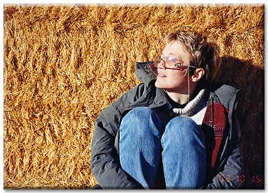 Анна Хоси Anna Hosi