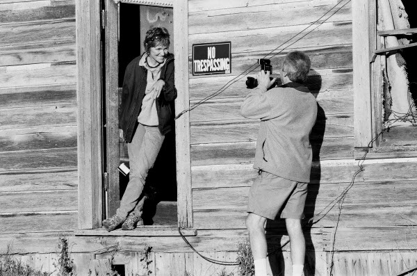 Анна Хоси   Anna Hosi